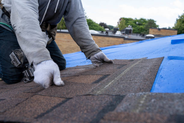 Best Shingle Roofing Installation  in Cheney, WA