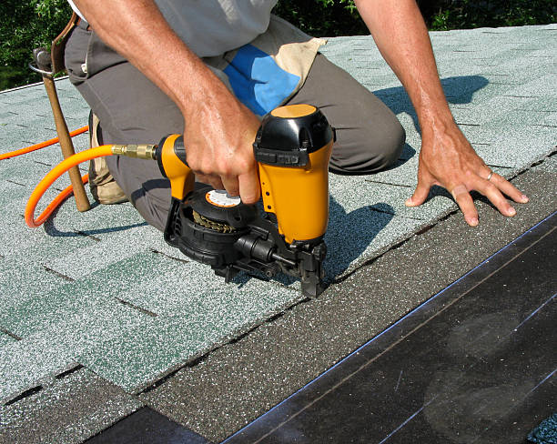 Best New Roof Installation  in Cheney, WA