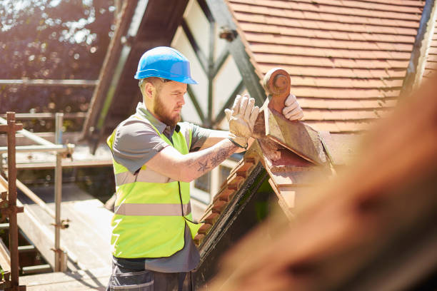 Roof Waterproofing Services in Cheney, WA