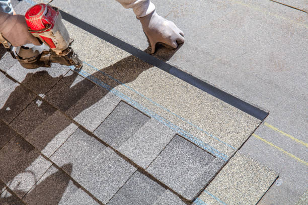 Best New Roof Installation  in Cheney, WA