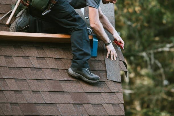 Quick and Trustworthy Emergency Roof Repair Services in Cheney, WA